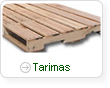Tarimas